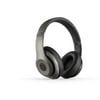 Refurbished Apple Beats Studio 2.0 Wireless Titanium Over Ear Headphones MHAK2AM/A