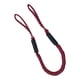 thumbnail image 3 of Cuerda de para , Cuerdas Elásticas para , Absorción de Golpes Elástica, Perfecta para Kayak, , Accesorios Pa , Onda negra roja Soledad Líneas de muelle de bungee, 3 of 9