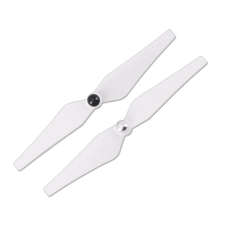 HobbyFlip Propeller Blades Props Main Rotors X350 Premium-Z-01 Compatible with Walkera