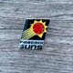 thumbnail image 1 of Equipo de baloncesto insignia fan recuerdo metal insignia broche regalo decoraciones, 1 of 4