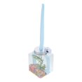thumbnail image 3 of Bamboohart Small Aquarium Tank With Water Filtration And Heating System 1 Set 4.3x2.9x2.9in, 3 of 8