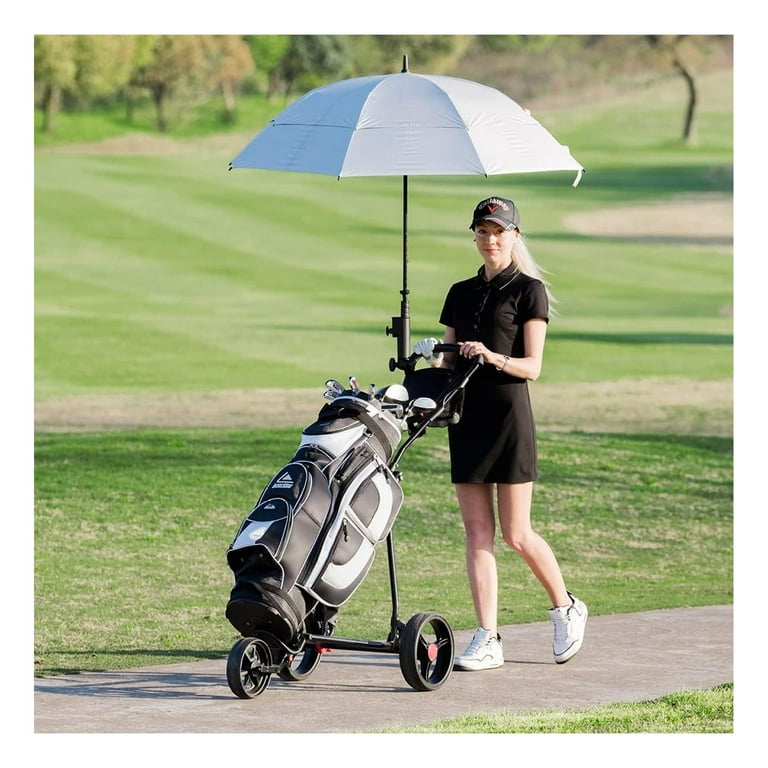 Womens golf pull cart sale