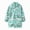 A43-Green, variant on Children Rain Jacket Rain Coat - Lightweight Button Down Hoodie Raincoat For Toddler Boys And Girls, Easy To Fold Hot Pink 2-3 Years