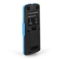 thumbnail image 2 of Amdohai Portable Wall Tester Stud Sensor Metal Joists Detector Handheld Finder Screw Edges Finder with LED Indicator, 2 of 8
