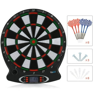 TG Champion Tournament Bristle Dartboard - Walmart.com