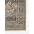 thumbnail image 2 of Momeni Izmir Polyester Medallion Multi Area Rug 2'6" X 8' Runner, 2 of 6