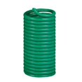 thumbnail image 1 of Candle By The Hour 20559RG 80 Hour Green Beeswax Coil Candle - Refill, 1 of 2