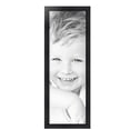 thumbnail image 2 of ArtToFrames 12" x 36" Black Picture Frame, 12x36 inch Black MDF Poster Frame (WOM-5292),  Pack, 2 of 8
