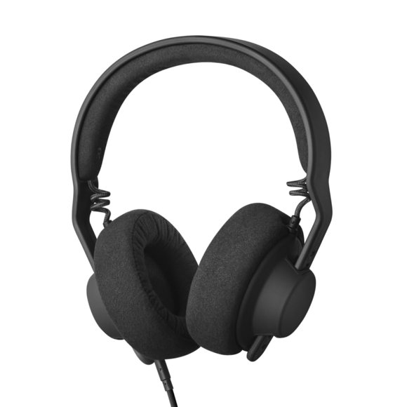 Auriculares AIAIAI TMA-2 Studio, negros, mayor comodidad