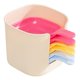 thumbnail image 1 of 6Pcs Multicolor Sauce Dish Dipping Bowls BBQ Sauce Dishes Mini Appetizer Plates Seasoning Dish, 1 of 5