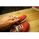 thumbnail image 3 of New Balance ML574BPR Backpack Men's Red Brown Casual Sneaker Shoes Siz 10.5, 3 of 6