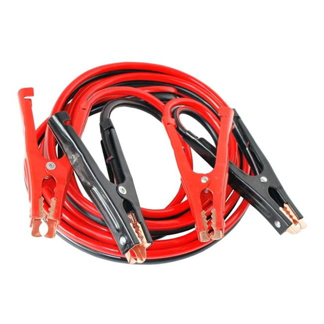 16 ft. Booster Power Jumper Cable 4 Gauge Walmart Canada