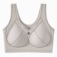 thumbnail image 3 of Xihbxyly Sujetador de Realce Suave Sin Costuras para Mujer, Ropa Interior de Seda Helada, Copa Semifija, Conjunto de Pijama Sexy, Kit de Noche para Parejas, Ligero y Cómodo, Ideal para Las Cuatro Est, 3 of 7