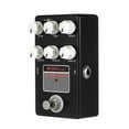 thumbnail image 1 of MOSKYaudio CLASSIC M-SHALL Speaker Simulator Cabinet Simulator Guitar Effect Pedal Speaker Simulation for Guitar Bass, 1 of 7
