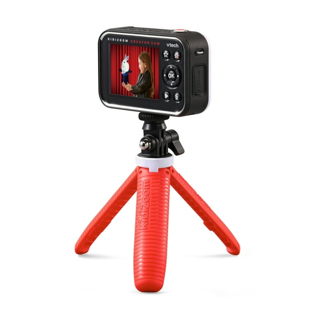 VTech KidiZoom Creator Cam HD Video Kids