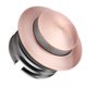 thumbnail image 2 of Tapa Del Tanque De Combustible Tapa De Gas Tapa De Llenado De Combustible Tapa Del Tanque De Combustible Tipo De Empuje CNC Aleación De Aluminio Tapa De Llenado De Aceite Piezas ANGGREK Otros, 2 of 8