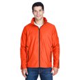 thumbnail image 1 of Chaqueta Conquest Adulto con Forro Malla SPORT NARANJA 3XL equipo 365 TT70, 1 of 1
