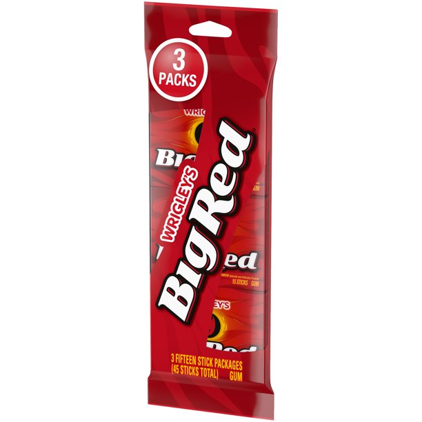 big red chewing tobacco Man Loose Leaf Original delivering a spicy Big Red - Brandclub -