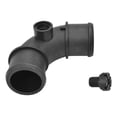 thumbnail image 4 of Conector Radiador Inferior Mini Cooper 1,6t 2002-2008, 4 of 6