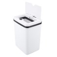thumbnail image 4 of Smart Poubelle, 15 Litres 4 Gallon Poubelle Gallon Poubelle Intelligente Peut Utilisation Pratique, 4 of 7