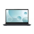 thumbnail image 3 of Lenovo Ideapad 3i 15 Business Laptop 15.6" FHD Anti-Glare Display 12th Gen Intel Hexa-Core i3-1215U Processor 24GB DDR4 1TB SSD Intel UHD Graphics Backlit Fingerprint Dolby&nbsp;HDMI USB-C Win11 Blue, 3 of 7