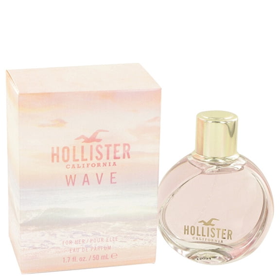 Wave by Hollister, 1.7 oz EDP Spray for Women