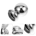 thumbnail image 5 of Phlegsive Stainless Steel Dome Ball Cap for Handrails and Fence Posts, 5 of 6