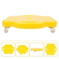 thumbnail image 2 of Miangastore Children Sliding Board Toy Balance Training Plaything Sensory System Trainer, 2 of 8