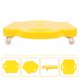 thumbnail image 5 of Tabla deslizante para niños, juguete de entrenamiento de equilibrio, entrenador del sistema sensorial, 5 of 5
