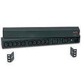 thumbnail image 2 of APC AP9559 Rack de Base PDU 1RU Conditionneur de Puissance Rackmount, 2 of 3