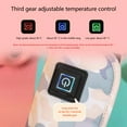 thumbnail image 5 of USB Milk Bottle Warmer Sleeve Insulation Bag Portable Heating for Bottles Indoor Outdoor Use Intelligent Temperature Control Travel Friendly, 5 of 5