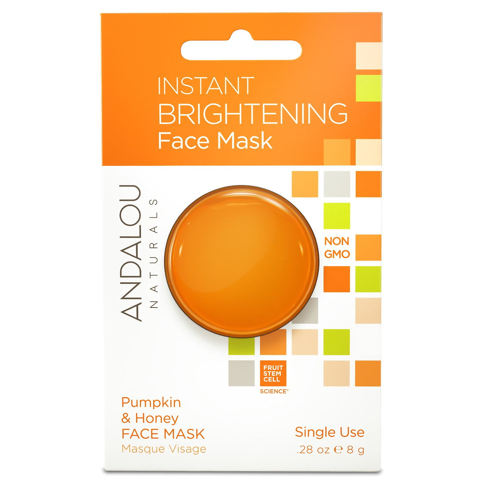 Brightening Face Mask 6 PK Walmart Canada