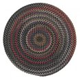 thumbnail image 1 of Colonial Mills WA57R108X108 Tapis Rond Wayland de 9 x 9 Pi&44; Marine, 1 of 1
