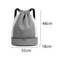 thumbnail image 2 of Sac à Dos à Cordon Sac de Sport Sac à Cordon Sac à Cordon Sacs, 2 of 5
