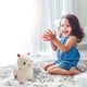 thumbnail image 5 of ¡Arriba con los adorables peluches! ¡El abrazo suave definitivo para niños y adultos, perfecto para cumpleaños o vacaciones!, 5 of 8