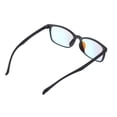 thumbnail image 2 of Gafas unisex para mejorar la visión y mejorar la percepción del color, corrección del daltonismo rojo-verde, con estuche, 2 of 8