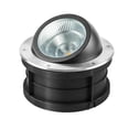 thumbnail image 2 of Lámpara de pared exterior LED impermeable IP66 con sensor de movimiento, iluminación exterior LED, luces para porche, balcón, jardín, lámpara de pared exterior, 2 of 4