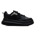 thumbnail image 1 of Tenis para Mujer Ten Colours Thay negro 24, 1 of 4