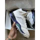 thumbnail image 4 of Ni - ke Size 11.5 - Jordan 5 Retro Grape 2013, 4 of 5