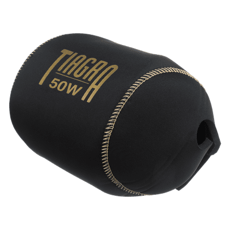 Shimano Fishing SHM TIAGRA REEL COVER 50W Covers [TIRC50W]