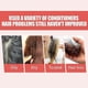 thumbnail image 4 of Quitamanchas para ropa Nml limpiador de manchas rebeldes 100 ml 3 piezas, 4 of 4