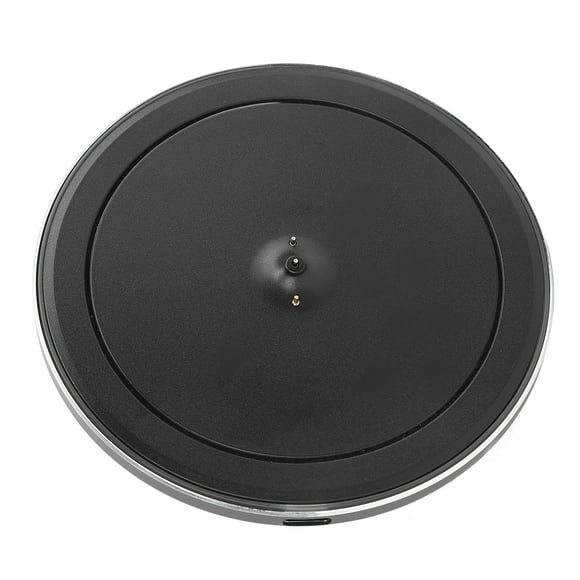 Portable Speaker Charging Dock, Easy To Carry Safe Plug and Play Speaker Charging Station for Ears UE Boom 3