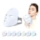 thumbnail image 1 of Mascara Led Facial De Skin Care Terapia Elimina Acne/arrugas, 1 of 4