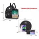 thumbnail image 3 of Kit Mochila Moda Casual BLOSOOM 3 Piezas para mujer, 3 of 4