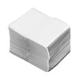 thumbnail image 1 of Watch Protector Film, Rectangular 500pcs Watch Strap Protective Film Ultra Thin No Glue Scratch Resistant  for Steel Watchband, 1 of 7