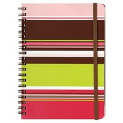 Studio C 15845 7" X 5" Studio C Hot Chocolate Collection Personal Book
