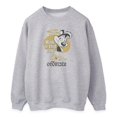 thumbnail image 1 of Looney Tunes Womens Odorizer Pepe Le Pew Sweatshirt, 1 of 5