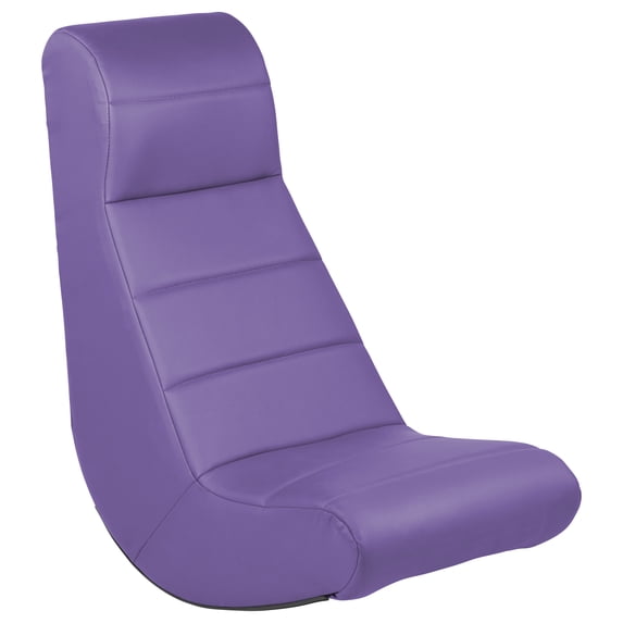 Horizontal Soft Foam Classic Video Rocker, Multiple Colors