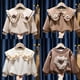 thumbnail image 2 of Suéter de felpa para niñas, suéter informal de cuello redondo a la moda para bebés de otoño, sudadera cálida de princesa para invierno, chaqueta para niños de 0 a 6 años, 2 of 5