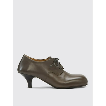 

Marsell Oxford Shoes Woman Grey Woman
